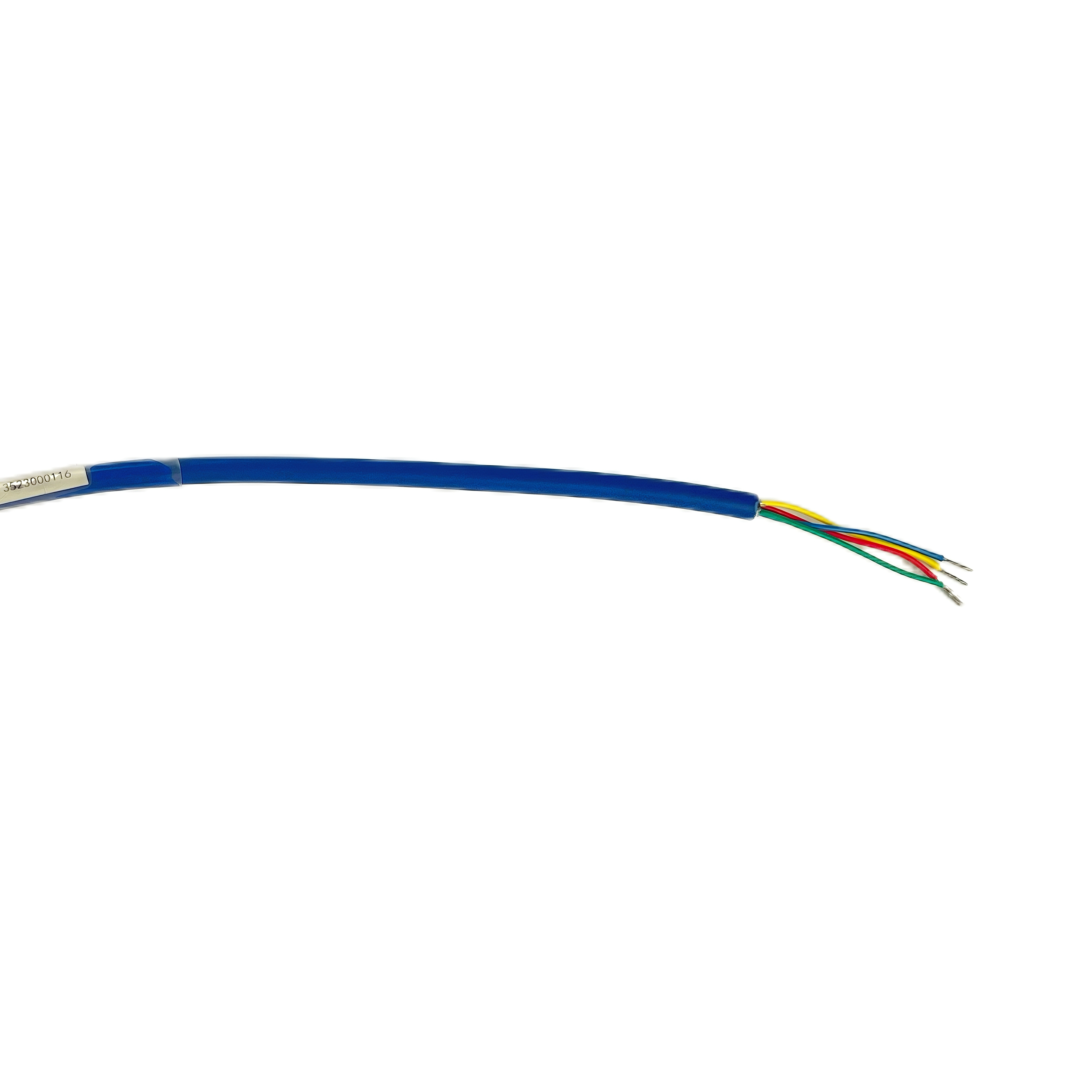 टिपिंग बकेट रेन गेज JMYL-1YD छवि 5