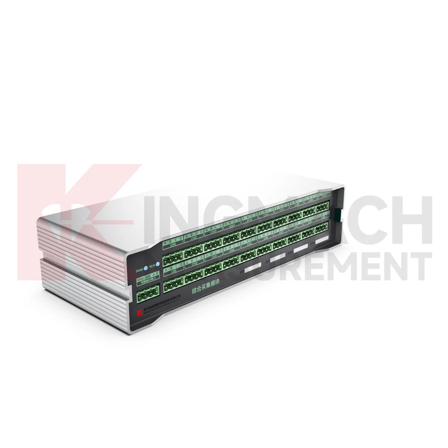 व्यापक अधिग्रहण मॉड्यूल JMZX-XXGH छवि 3