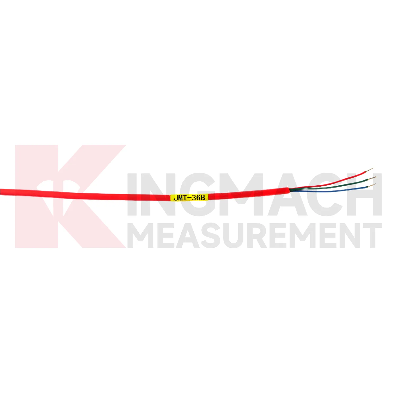 सेमीकंडक्टर तापमान सेंसर जेएमटी-36बी छवि 4