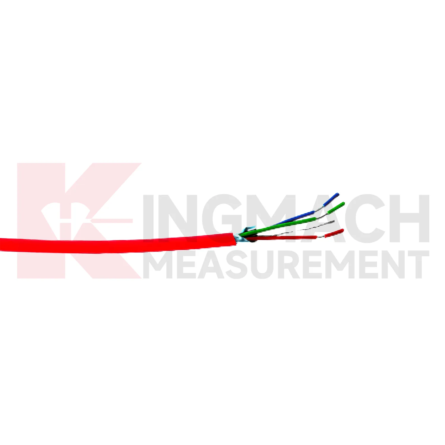 समर्पित परिरक्षित तार JMZX-XPX छवि 1 का परीक्षण करें