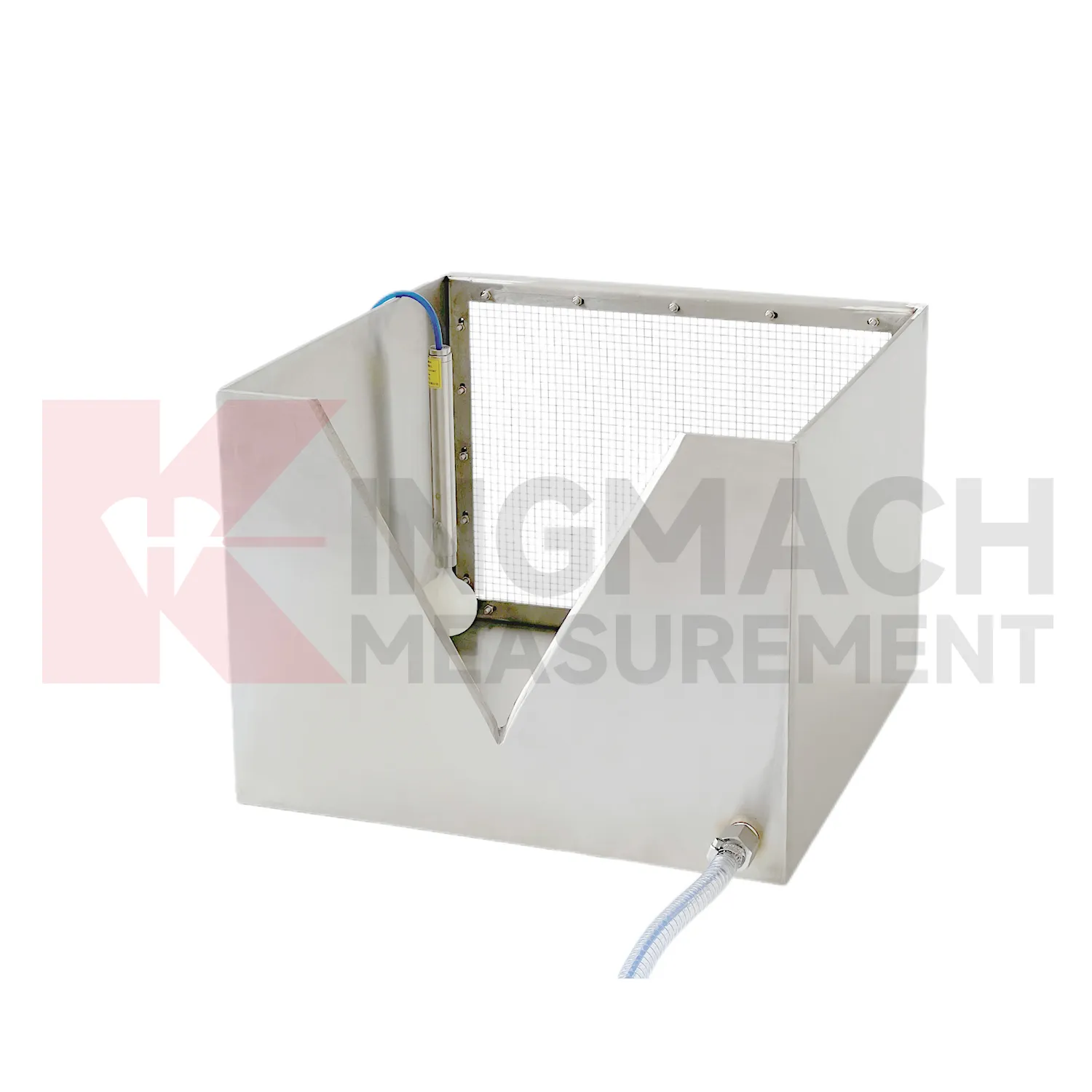 स्मार्ट वियर फ्लो मीटर JMDL-64XXADT छवि 5