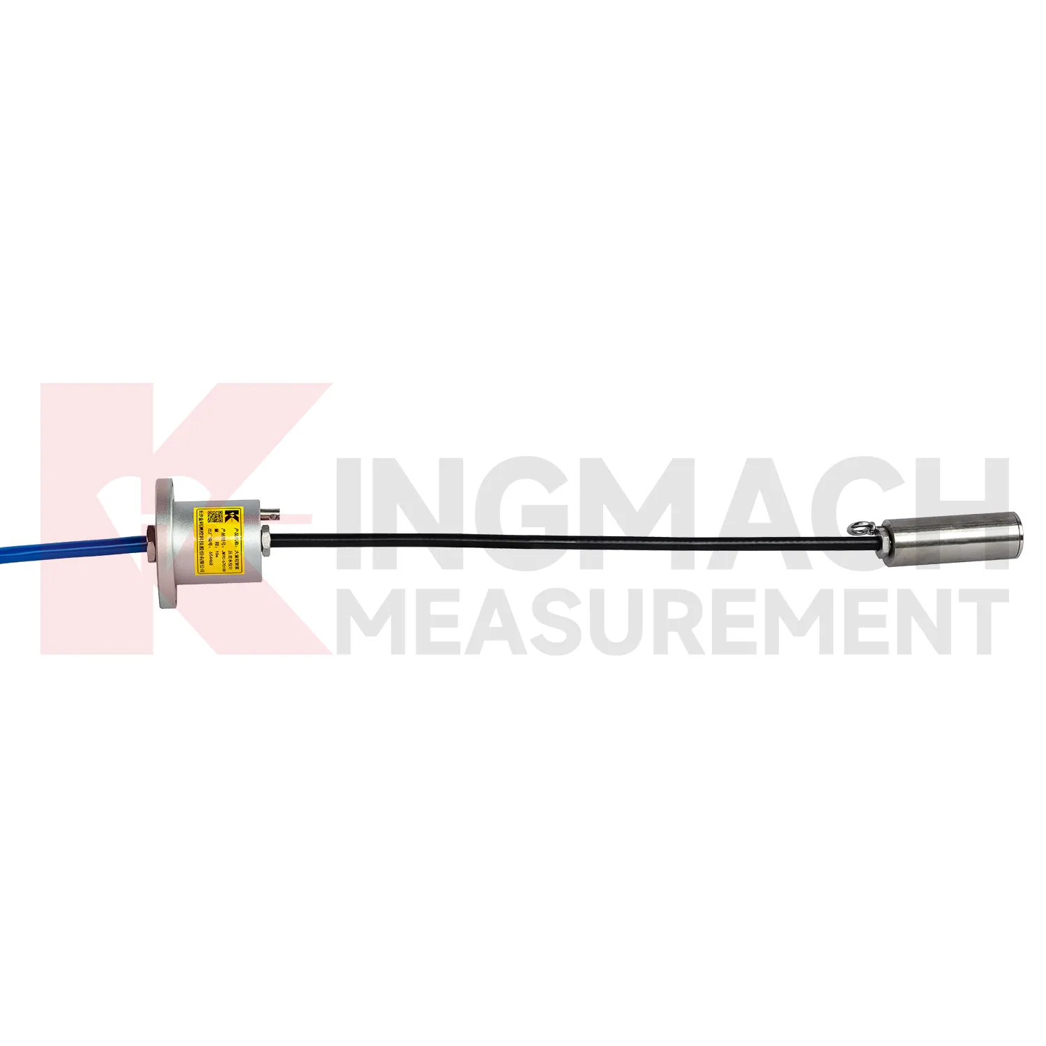 वाइड-रेंज स्मार्ट डिफरेंशियल प्रेशर वॉटर लेवल मीटर JMYC-67XXAD छवि 0
