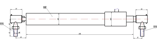 स्मार्ट क्रैक गेज JMDL-22XXAT छवि 6