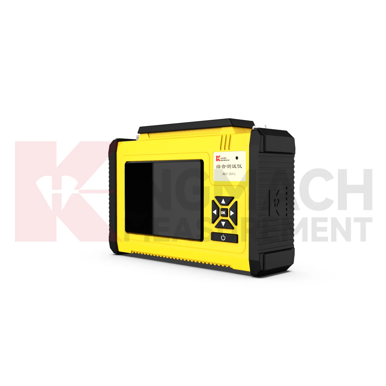 व्यापक रीडआउट JMZX-300X、300XL छवि 2