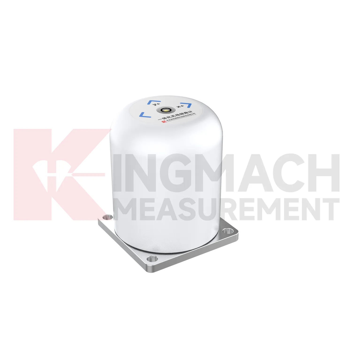 एकीकृत टिल्टमीटर JMQJ-7315RTU छवि 3