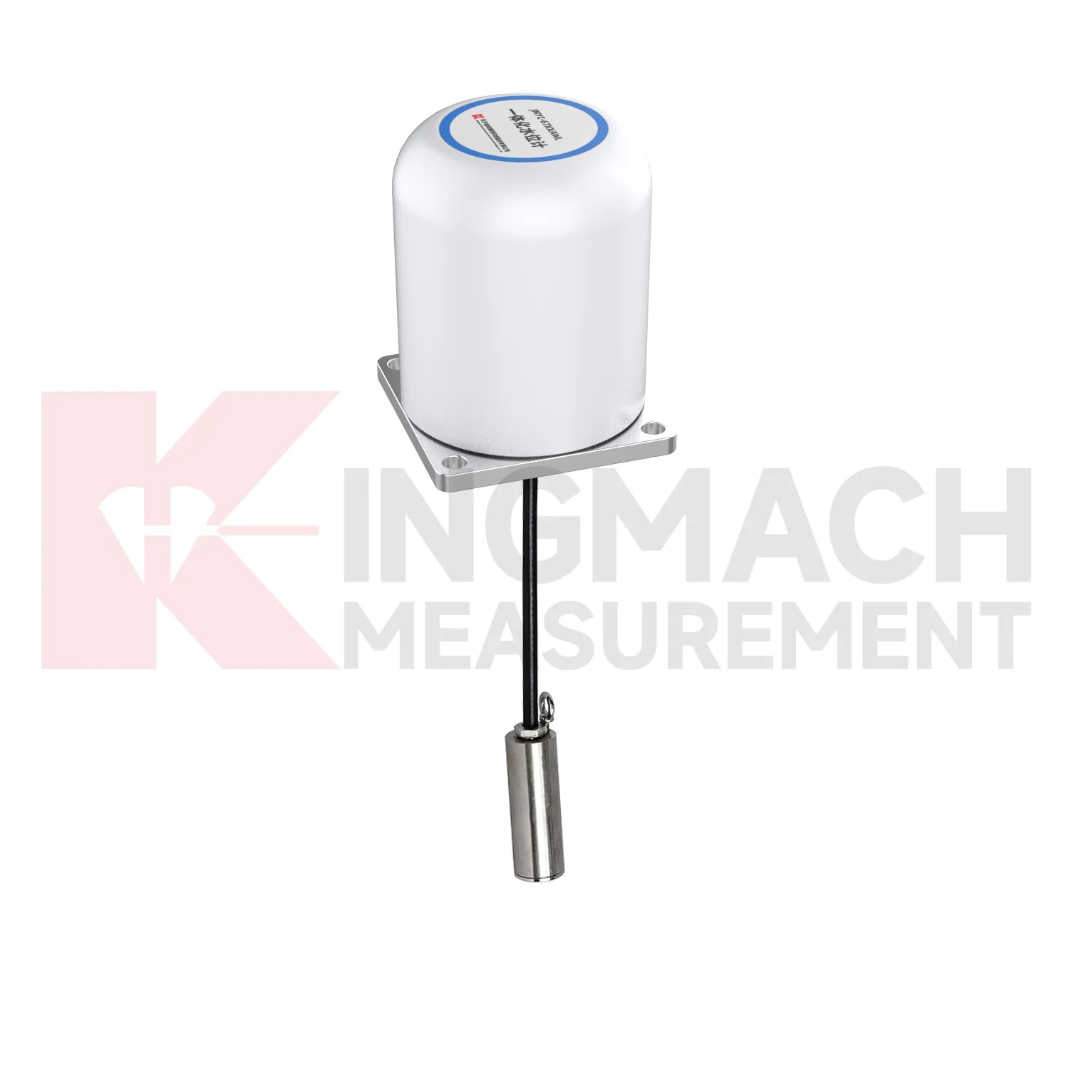 एकीकृत वाइड-रेंज विभेदक दबाव जल स्तर मीटर JMYC-67XXAWL छवि 2