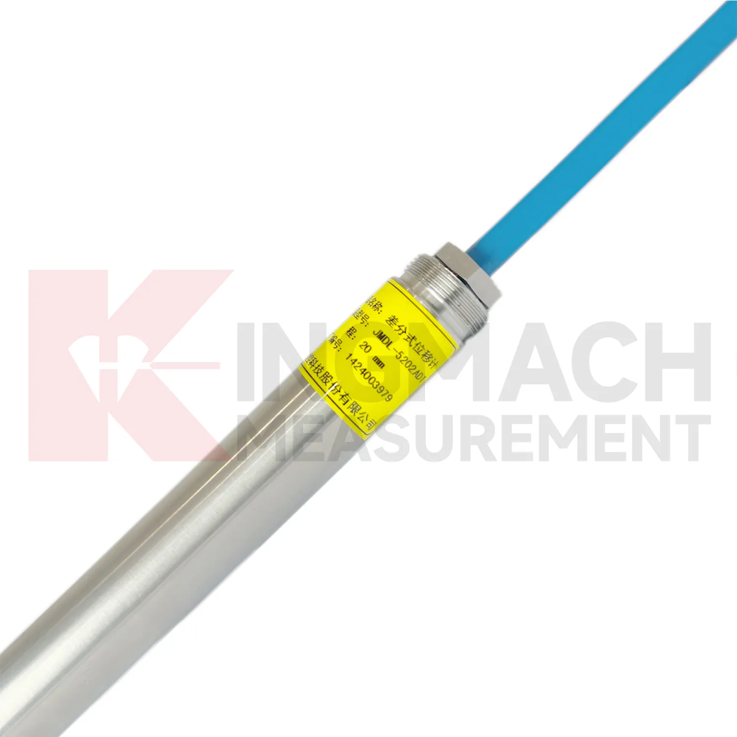 विभेदक विस्थापन मीटरJMDL-52XXADT छवि 2