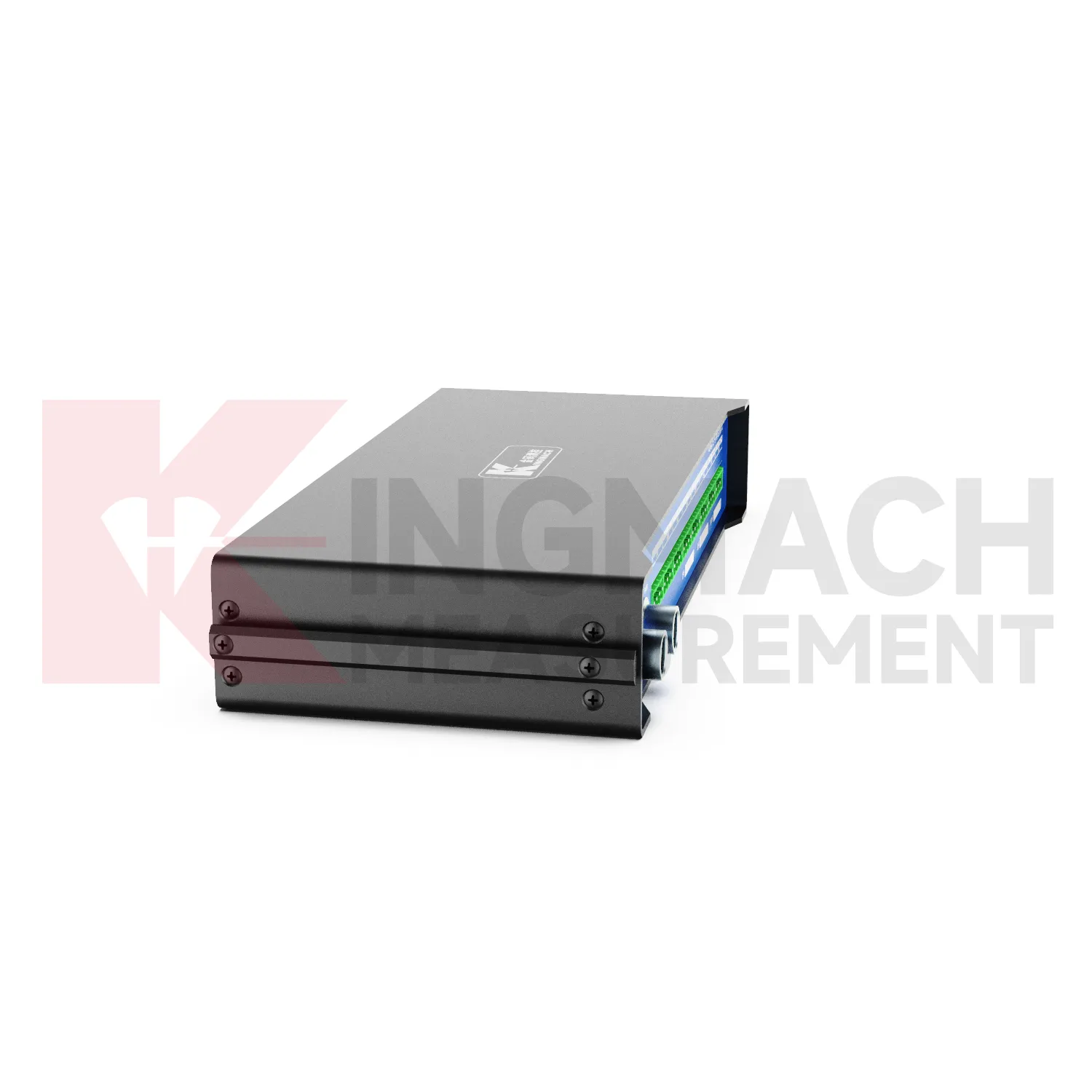 डायनामिक सिग्नल कंडीशनिंग मॉड्यूलJMYD-2008XTA छवि 5