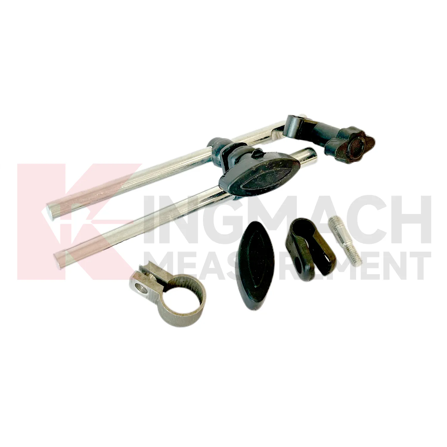 स्मार्ट सामान्य प्रयोजन विस्थापन मीटरJMDL-21XXAT छवि 3