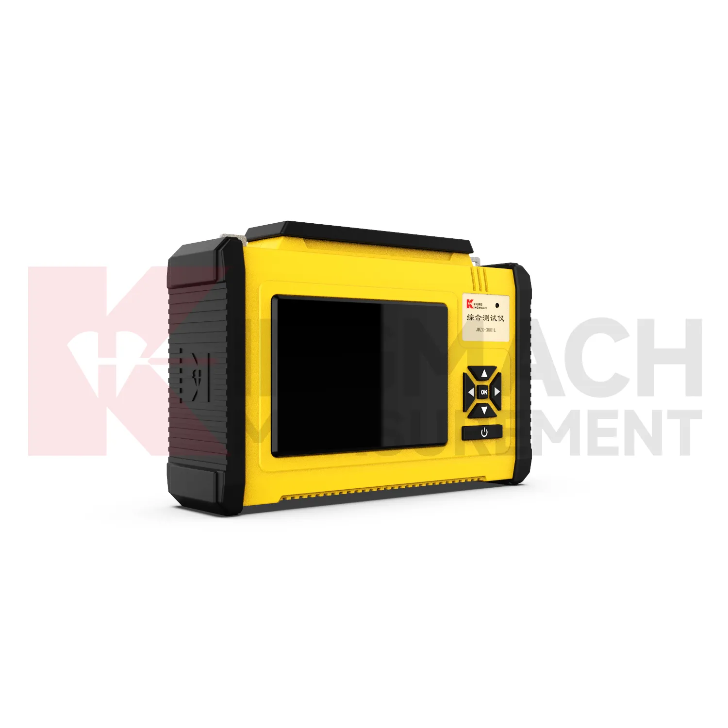 व्यापक रीडआउट JMZX-300X、300XL छवि 1