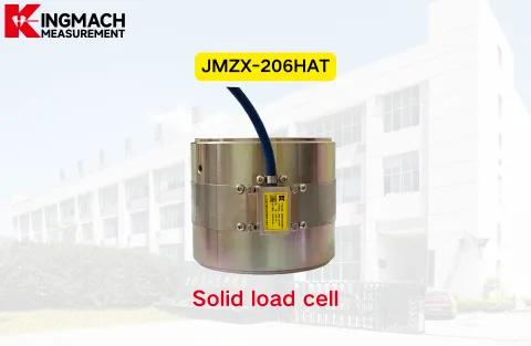 [KINGMACH]JMZX-34/35/36XXHAT सॉलिड लोड सेल