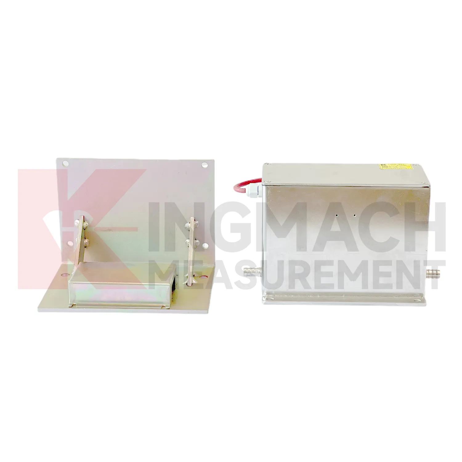 माइक्रो रेंज हाइड्रोस्टैटिक लेवल सेंसर JMQJ-62XXADT छवि 3