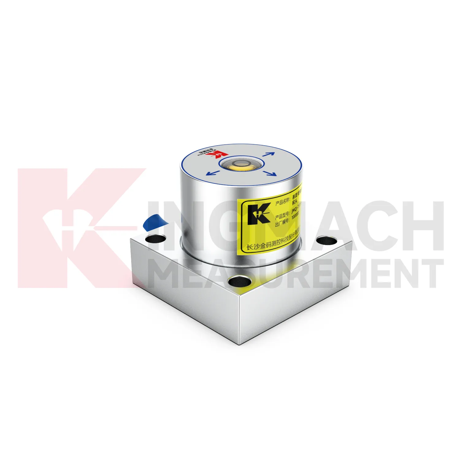 टिल्टमीटर JMQJ-7315ADS छवि 5