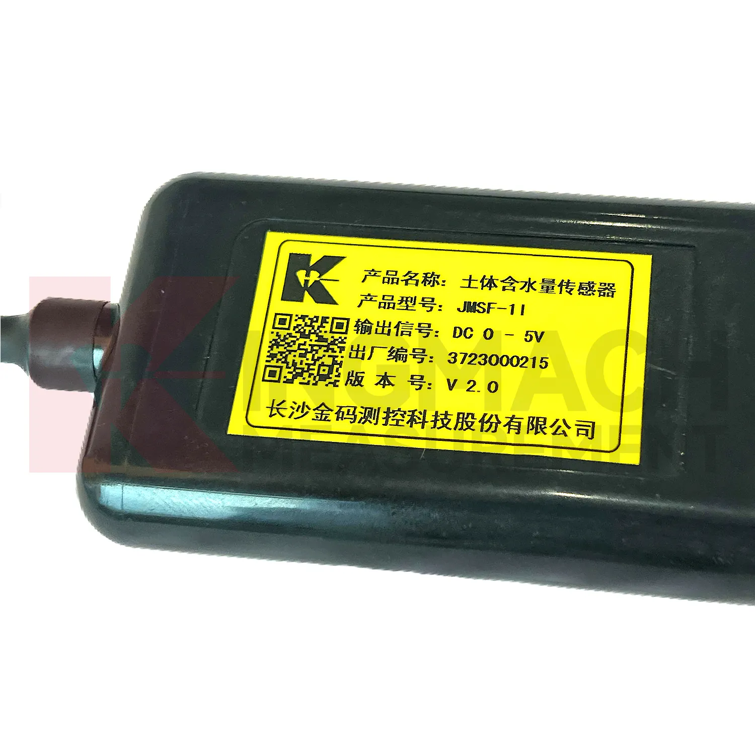 मृदा नमी सेंसर JMSF-1I छवि 2