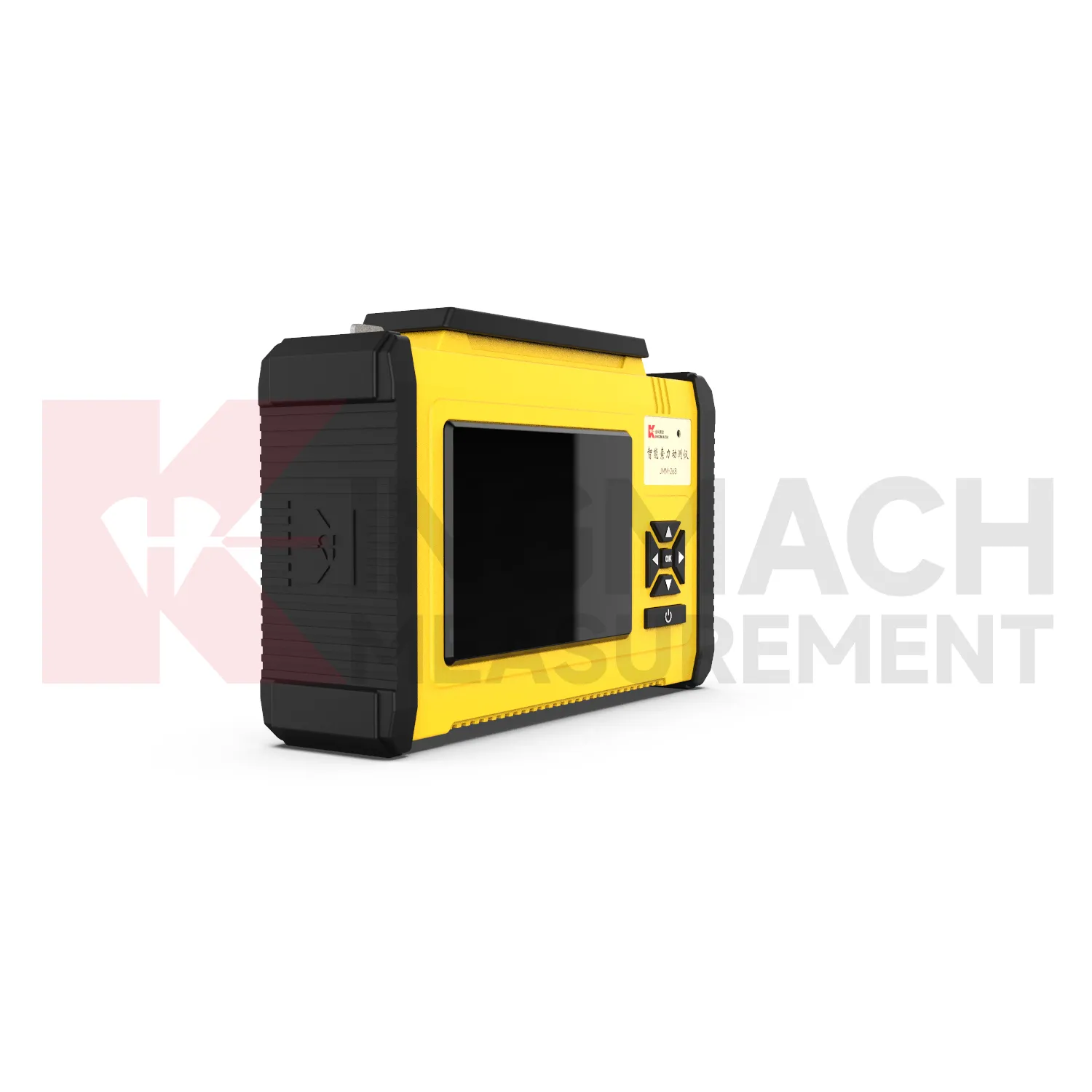 केबल बल मापने का उपकरण JMM-268L-1、2 छवि 3