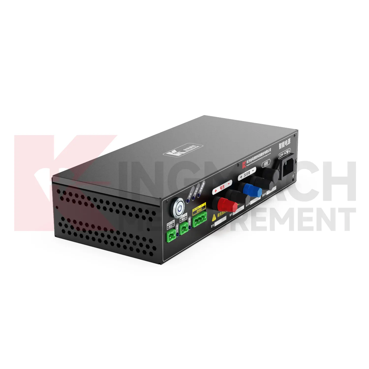 स्मार्ट पावर सप्लाई मॉड्यूल JMDY-1602AD छवि 3