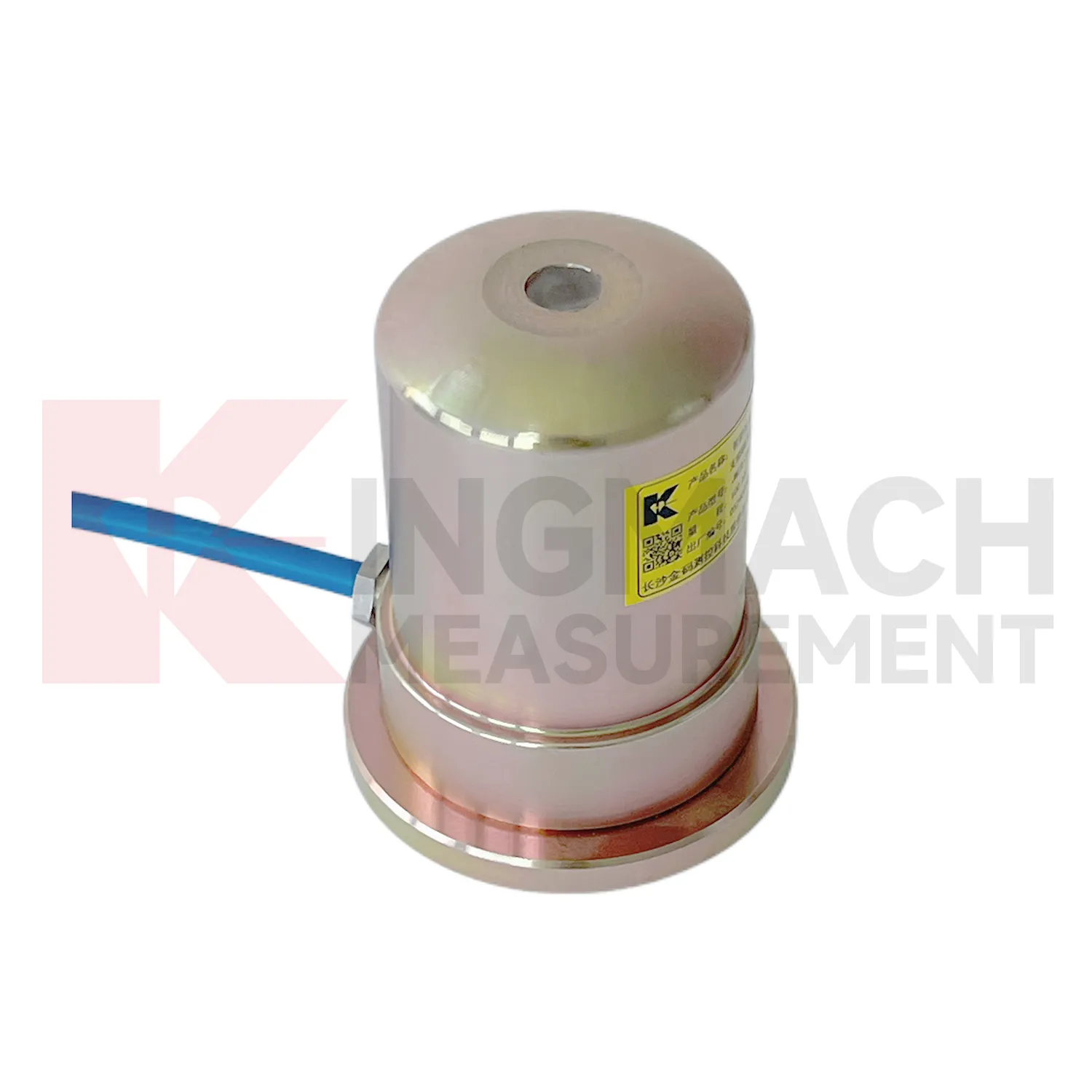 स्मार्ट फॉर्मवर्क एक्सियल फोर्स मीटर (VW) JMZX-39XXHAT छवि 3