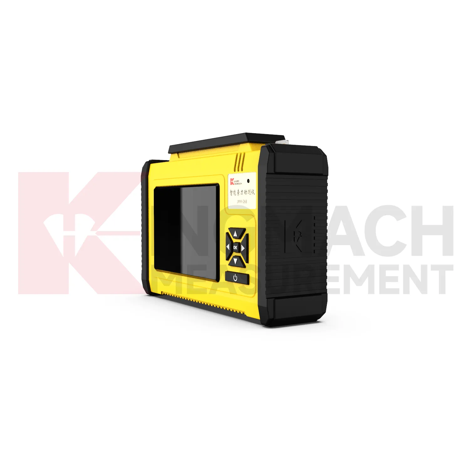 केबल बल मापने का उपकरण JMM-268L-1、2 छवि 2