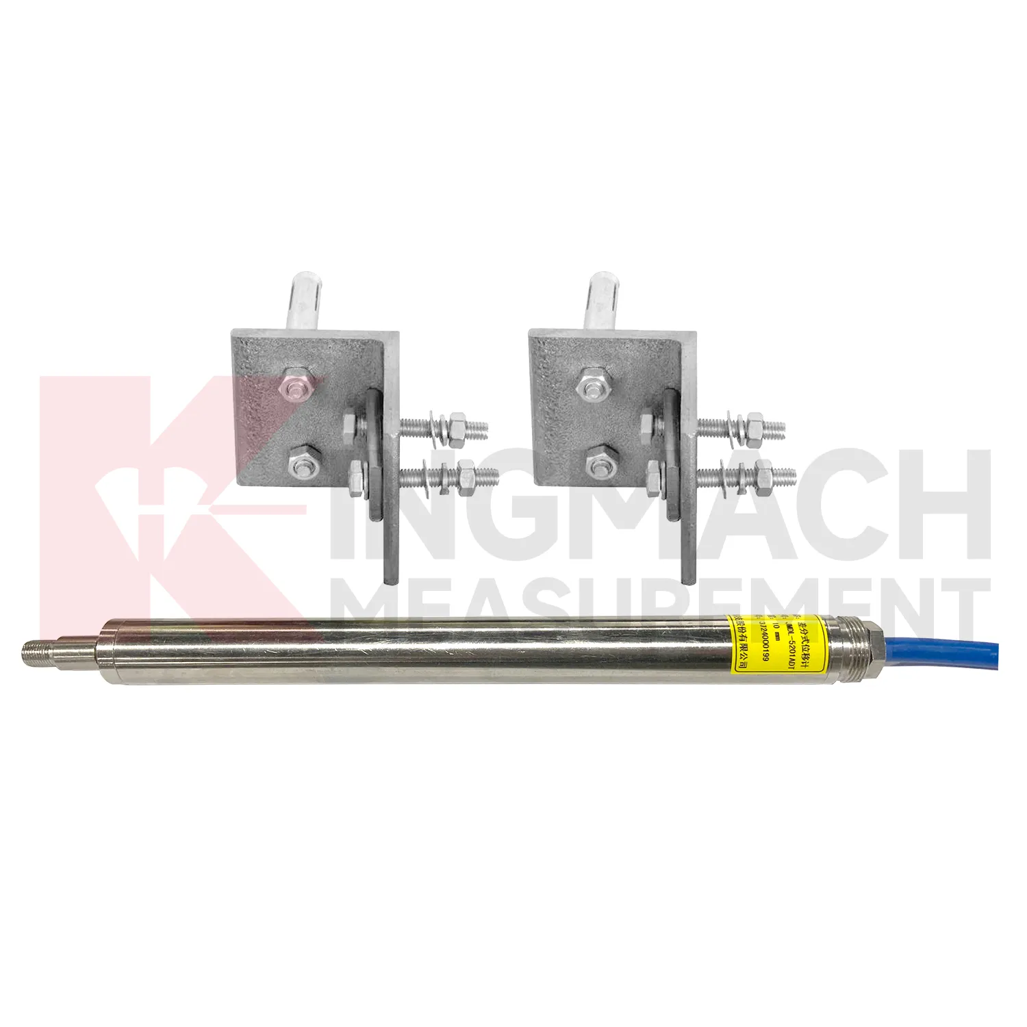 विभेदक विस्थापन मीटरJMDL-52XXADT