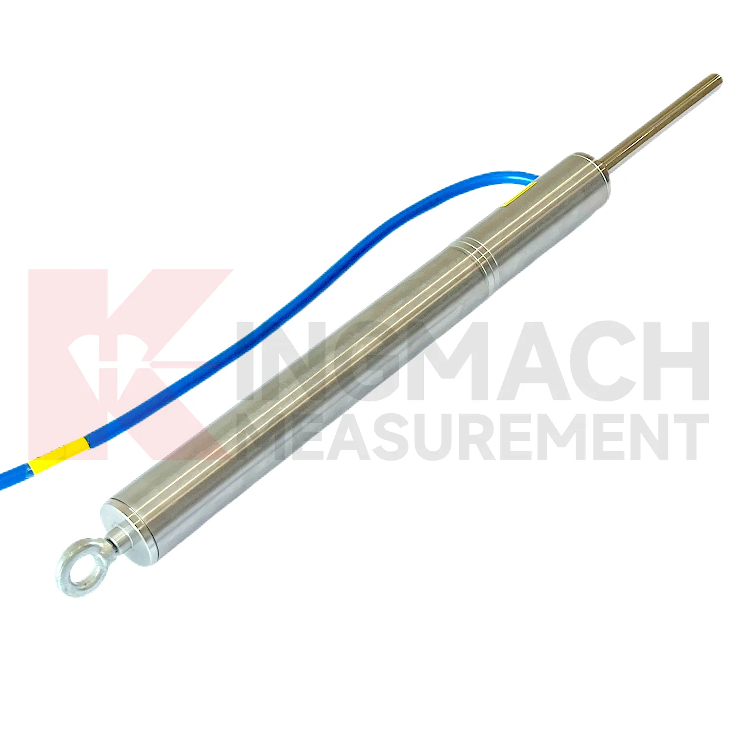स्मार्ट फॉर्मवर्क विस्थापन मीटर/स्टील वायर विस्थापन मीटर JMDL-49XXAT छवि 3