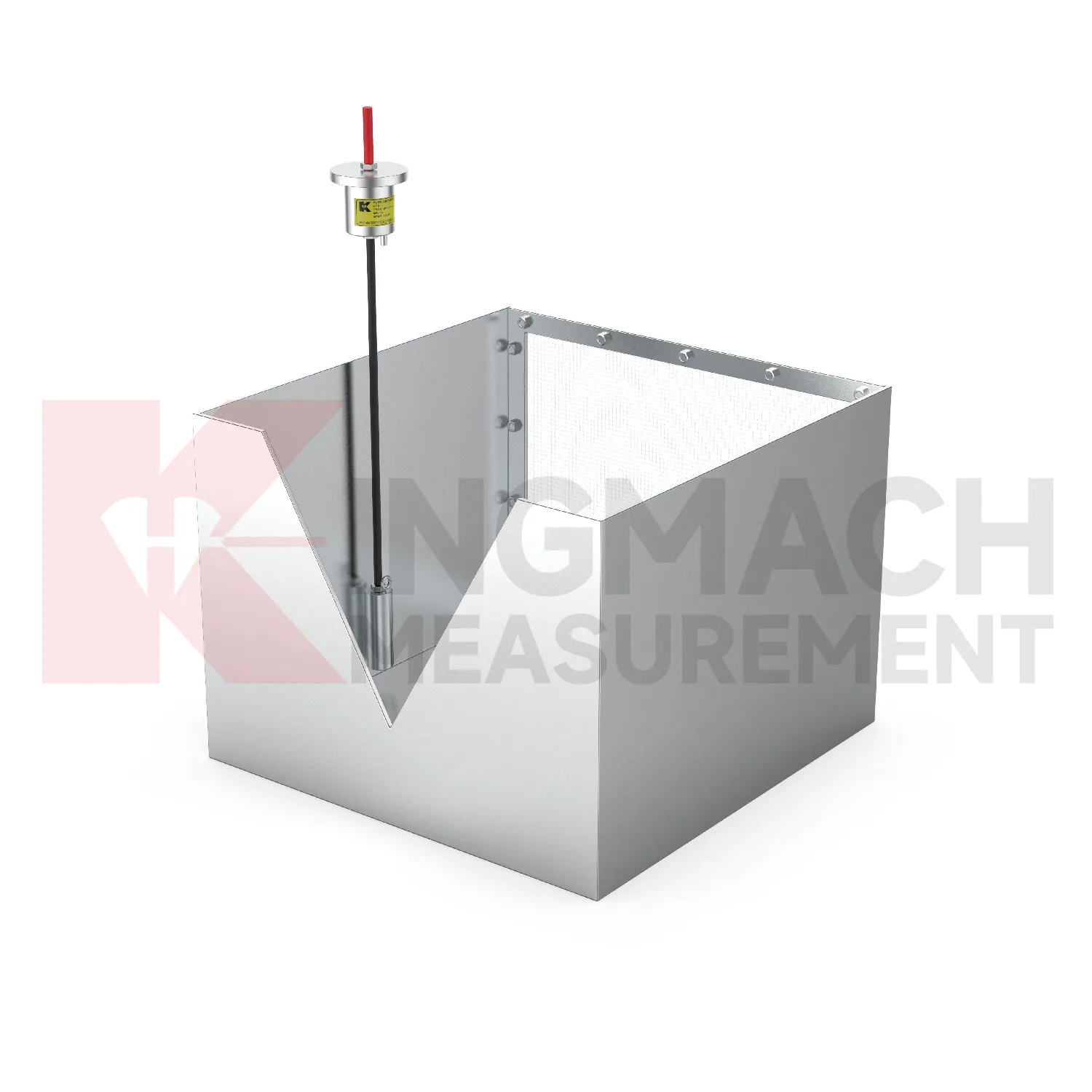 स्मार्ट वियर फ्लो मीटर JMDL-64XXADT छवि 0