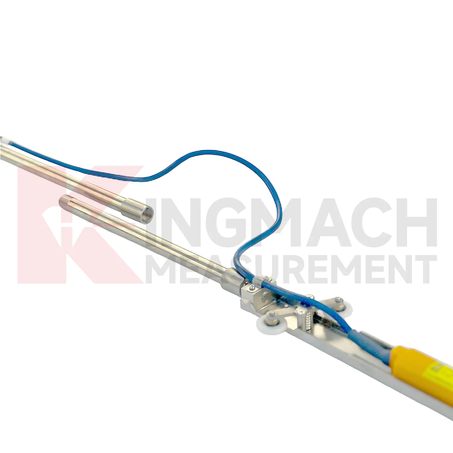 वर्टिकल इन-प्लेस इनक्लिनोमीटर सिस्टम JMQJ-7915ATS छवि 1