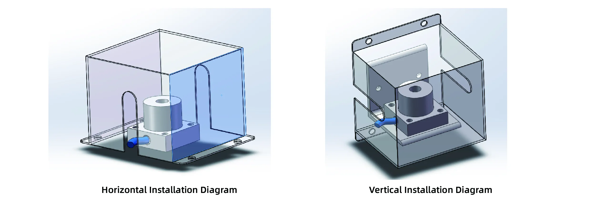 टिल्टमीटर JMQJ-7315ADS छवि 9