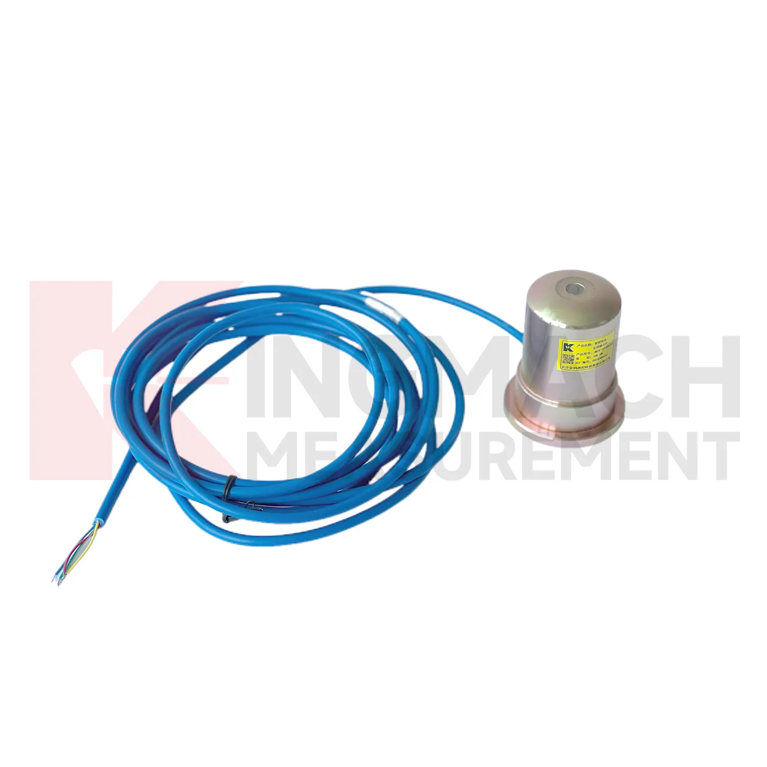 स्मार्ट फॉर्मवर्क एक्सियल फोर्स मीटर (VW) JMZX-39XXHAT छवि 0