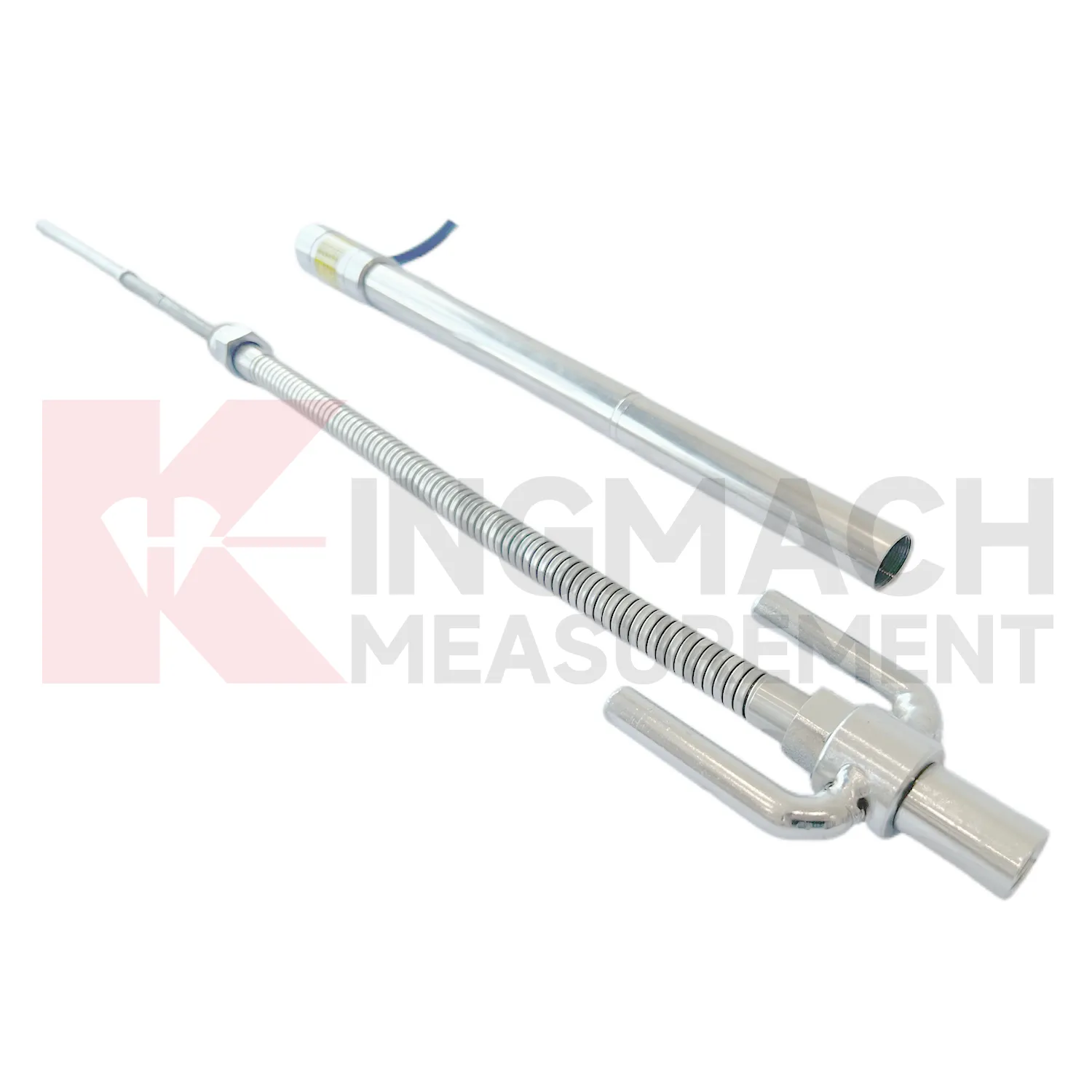 स्मार्ट सिंगल-प्वाइंट सेटलमेंट गेज JMDL-47XXAT छवि 5