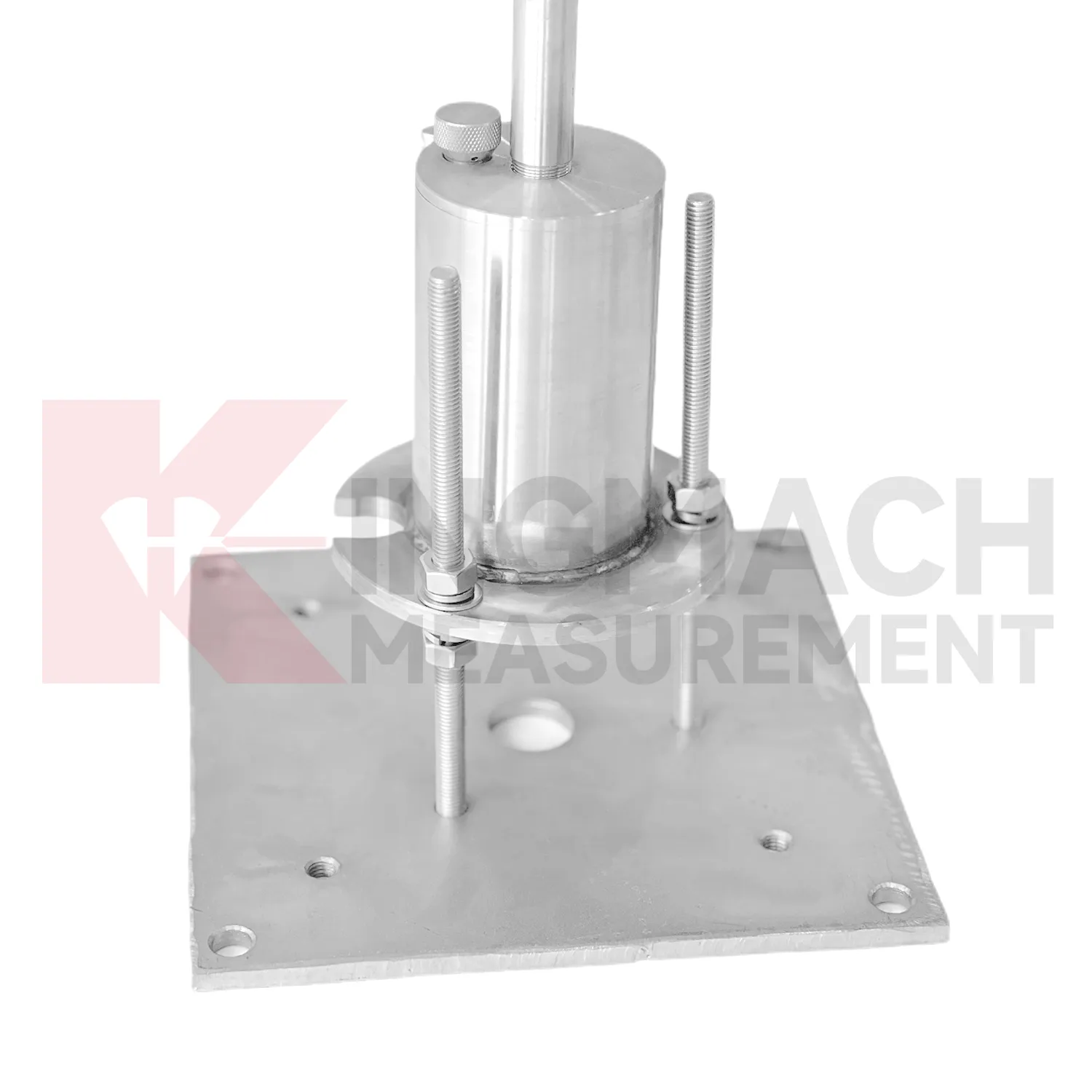 इंडक्टिव फ्रीक्वेंसी-मॉड्यूलेटेड हाइड्रोस्टैटिक लेवल सेंसरJMDL-62XXAT,ADT इमेज 4