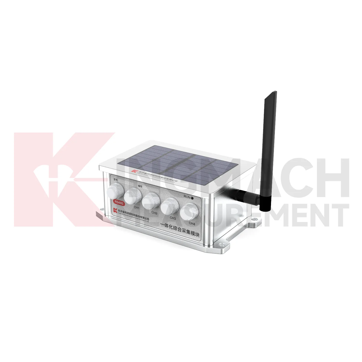 एकीकृत व्यापक अधिग्रहण मॉड्यूल JMZX-4/8GH-RTU छवि 1