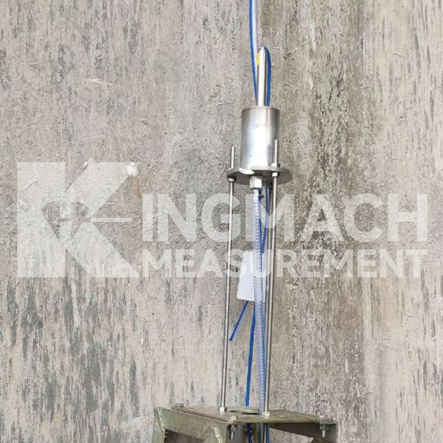 इंडक्टिव फ़्रीक्वेंसी-मॉड्यूलेटेड हाइड्रोस्टैटिक लेवल सेंसरJMDL-62XXAT、ADT छवि 1