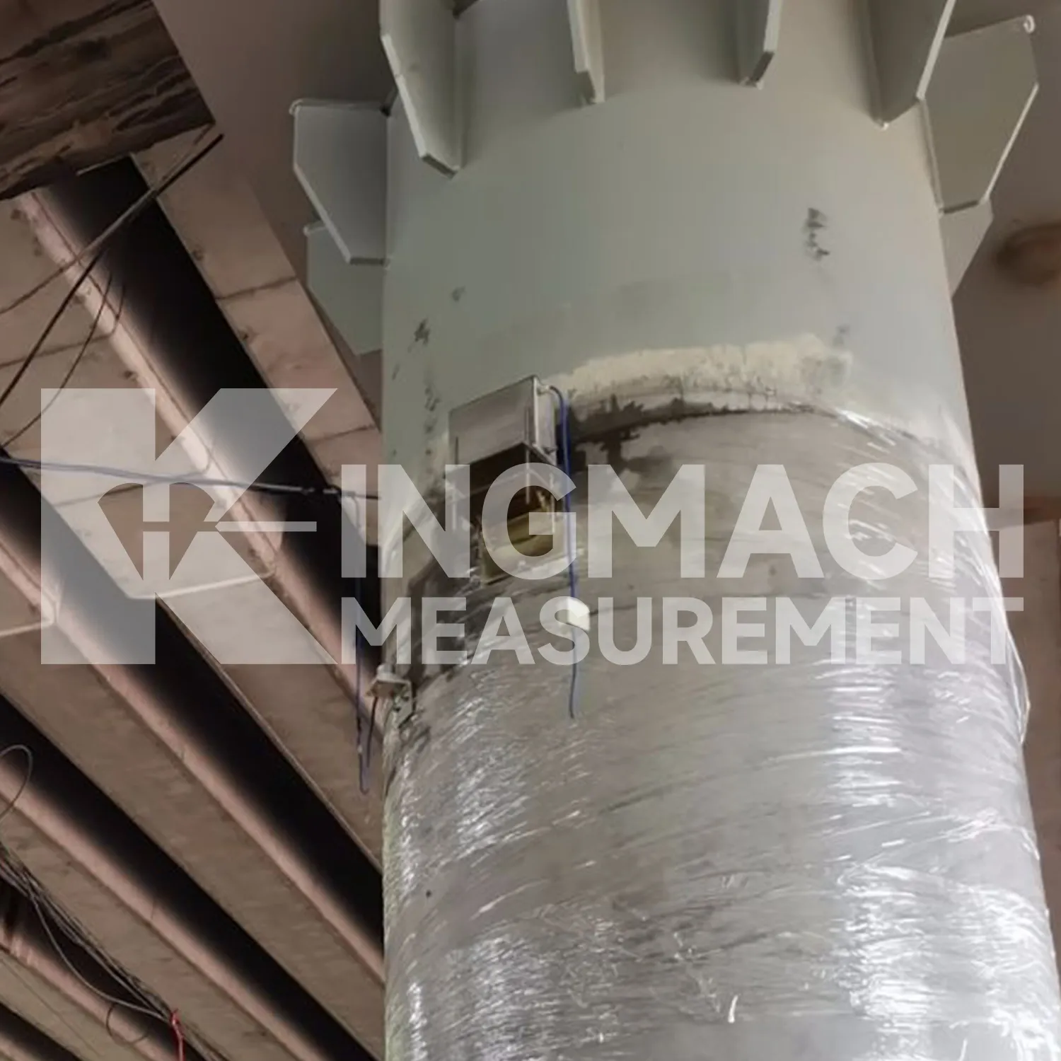 माइक्रो रेंज हाइड्रोस्टैटिक लेवल सेंसर JMQJ-62XXADT छवि 6