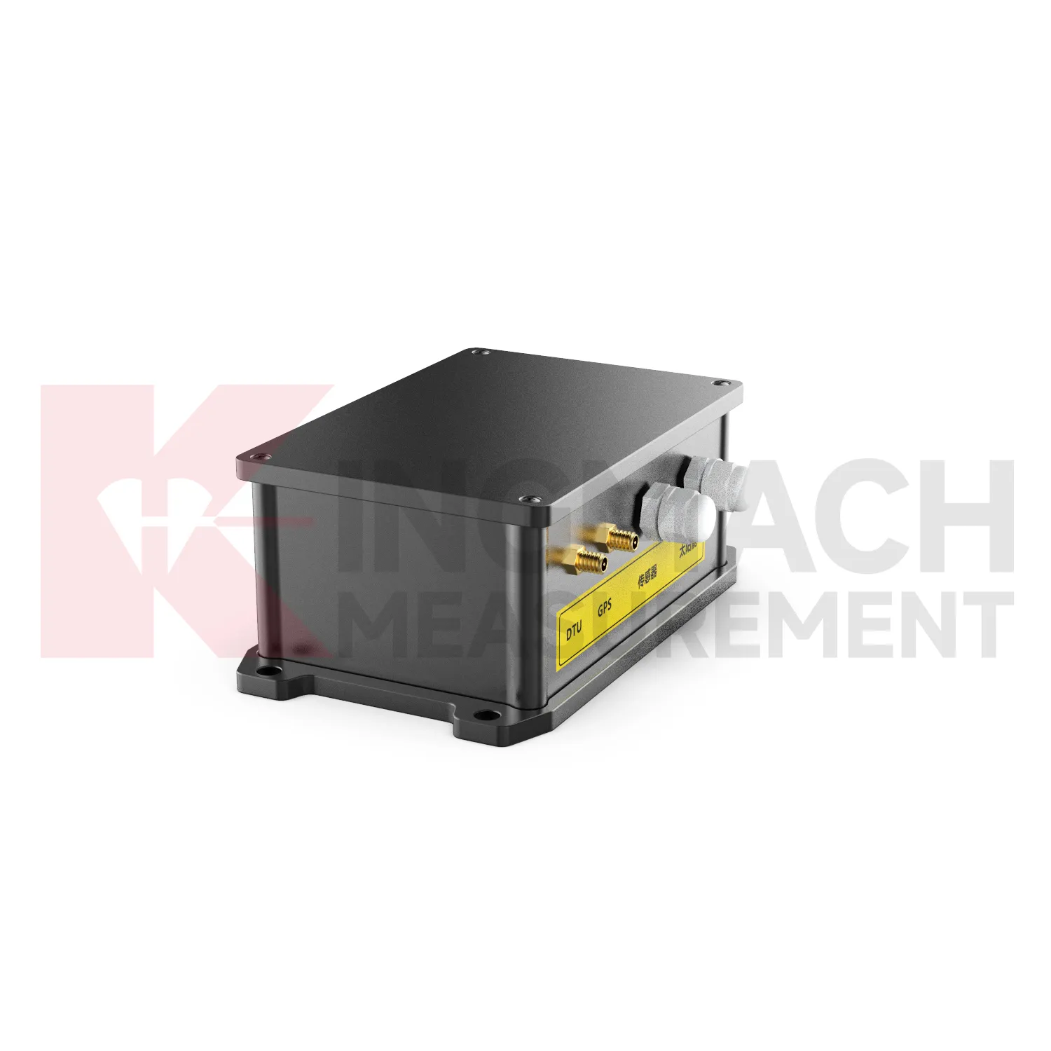 वायरलेस डेटा लॉगर (कम बिजली खपत डिज़ाइन) JMWX-5RTU छवि 4