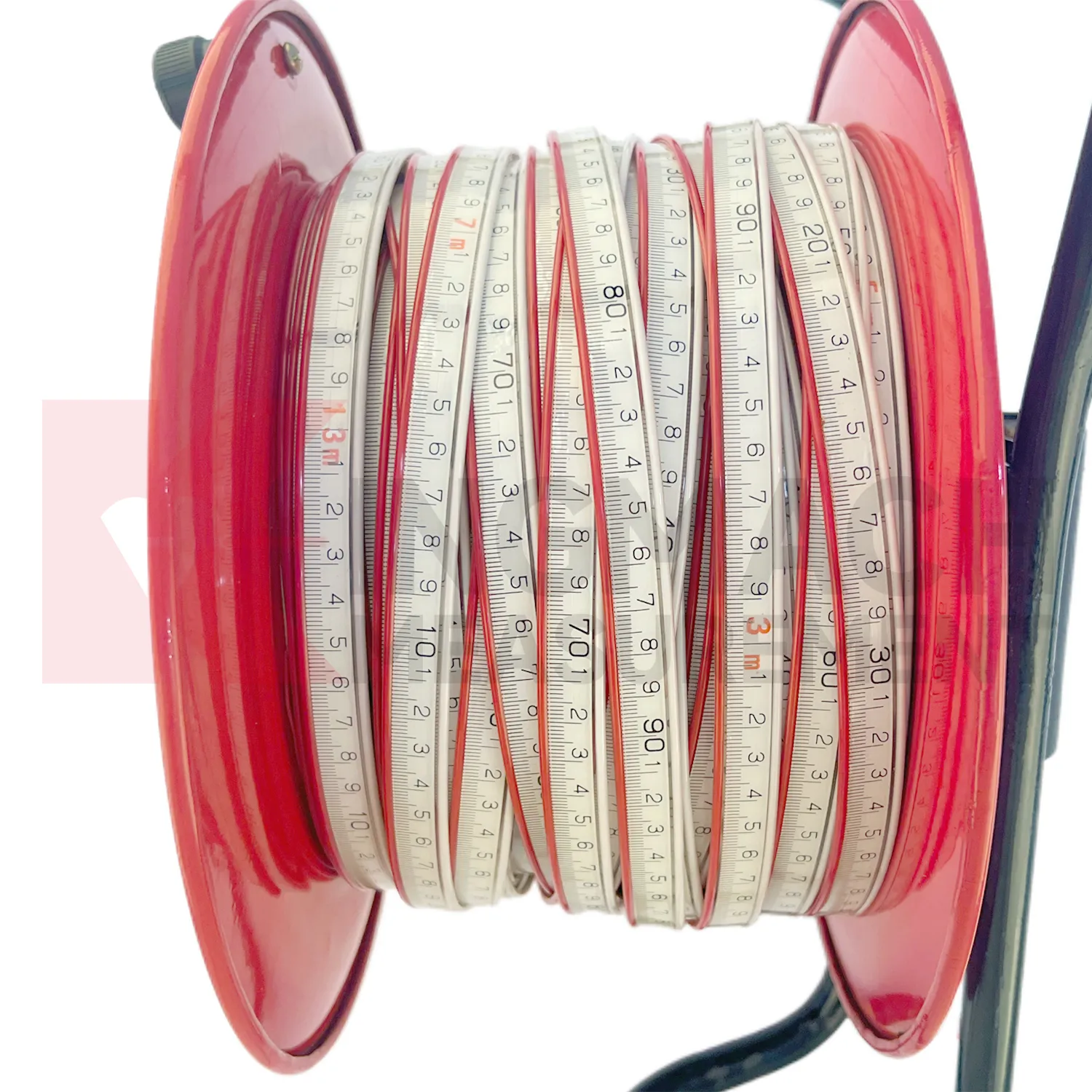 मैग्नेटिक रिंग सेटलमेंट जल स्तर गेज जेएमसीजे-1003、1005 छवि 5