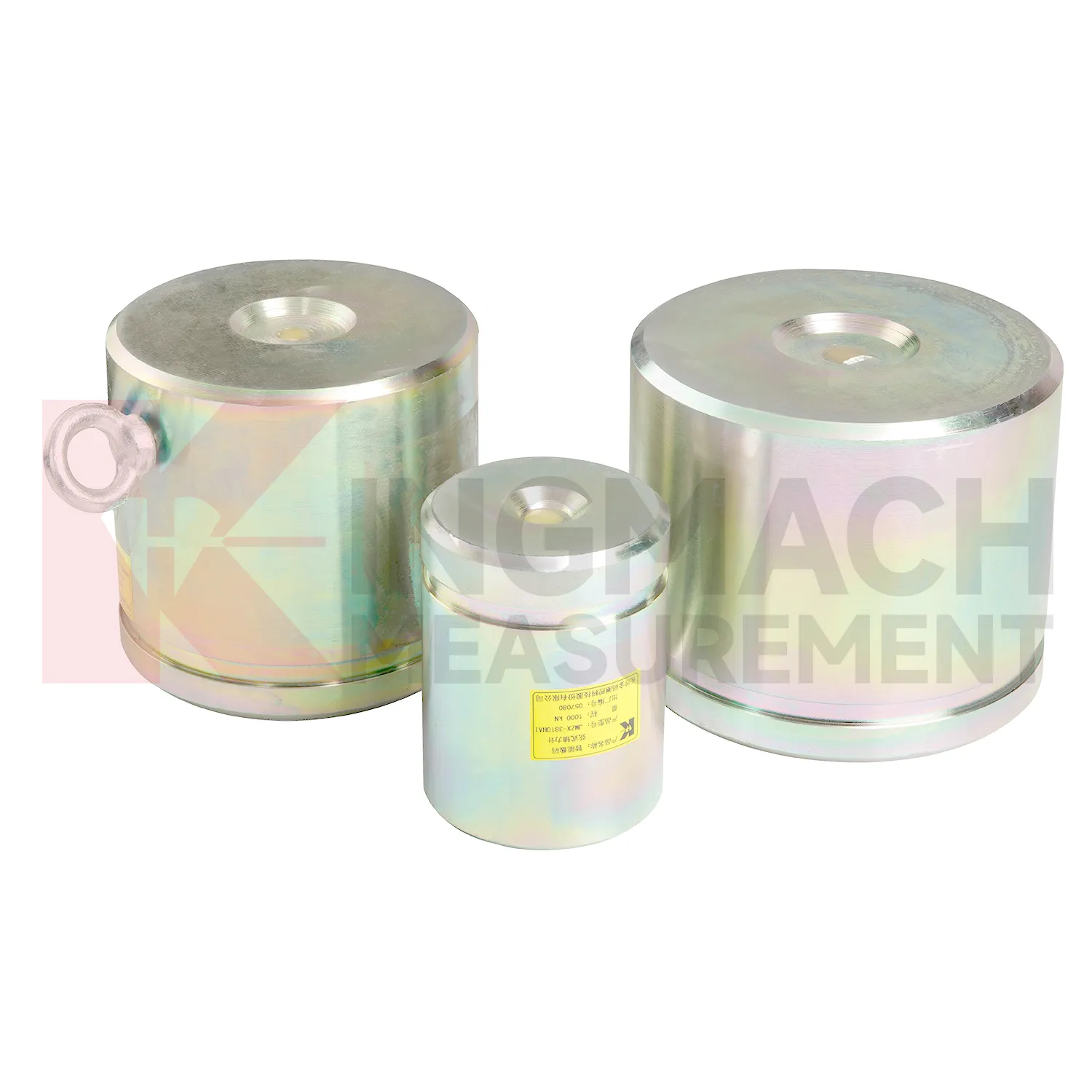 अक्षीय बल लोड मीटर (VW और स्मार्ट प्रकार)JMZX-38XXHAT छवि 0