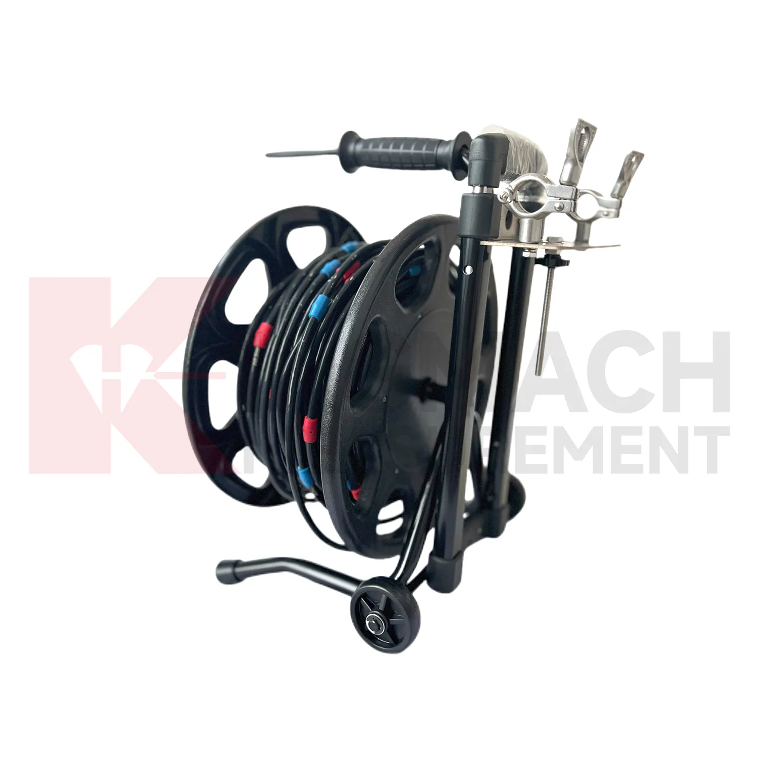 स्लाइडिंग इनक्लिनोमीटर JMZX-7100L छवि 3