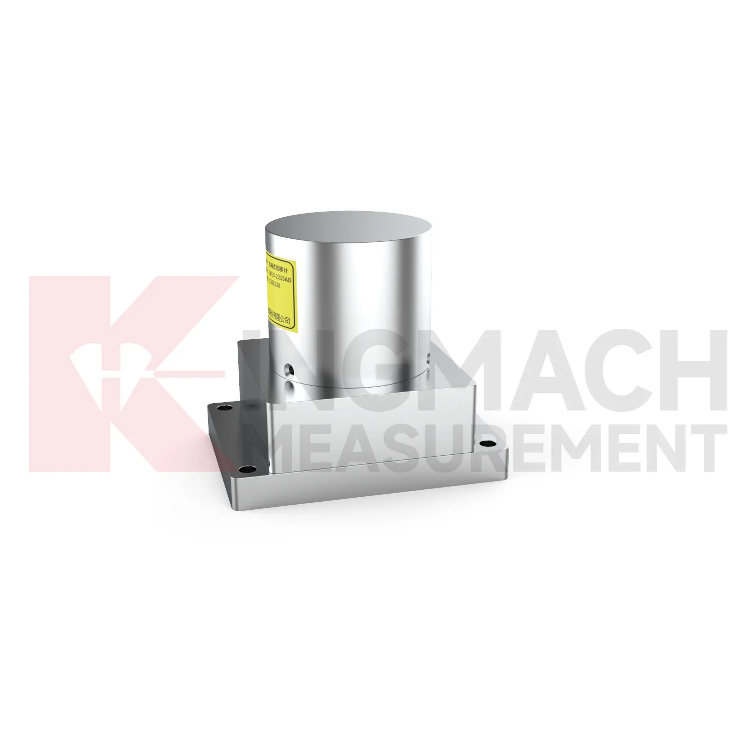 तार रस्सी विस्थापन सेंसर JMLS-22XXADT छवि 2