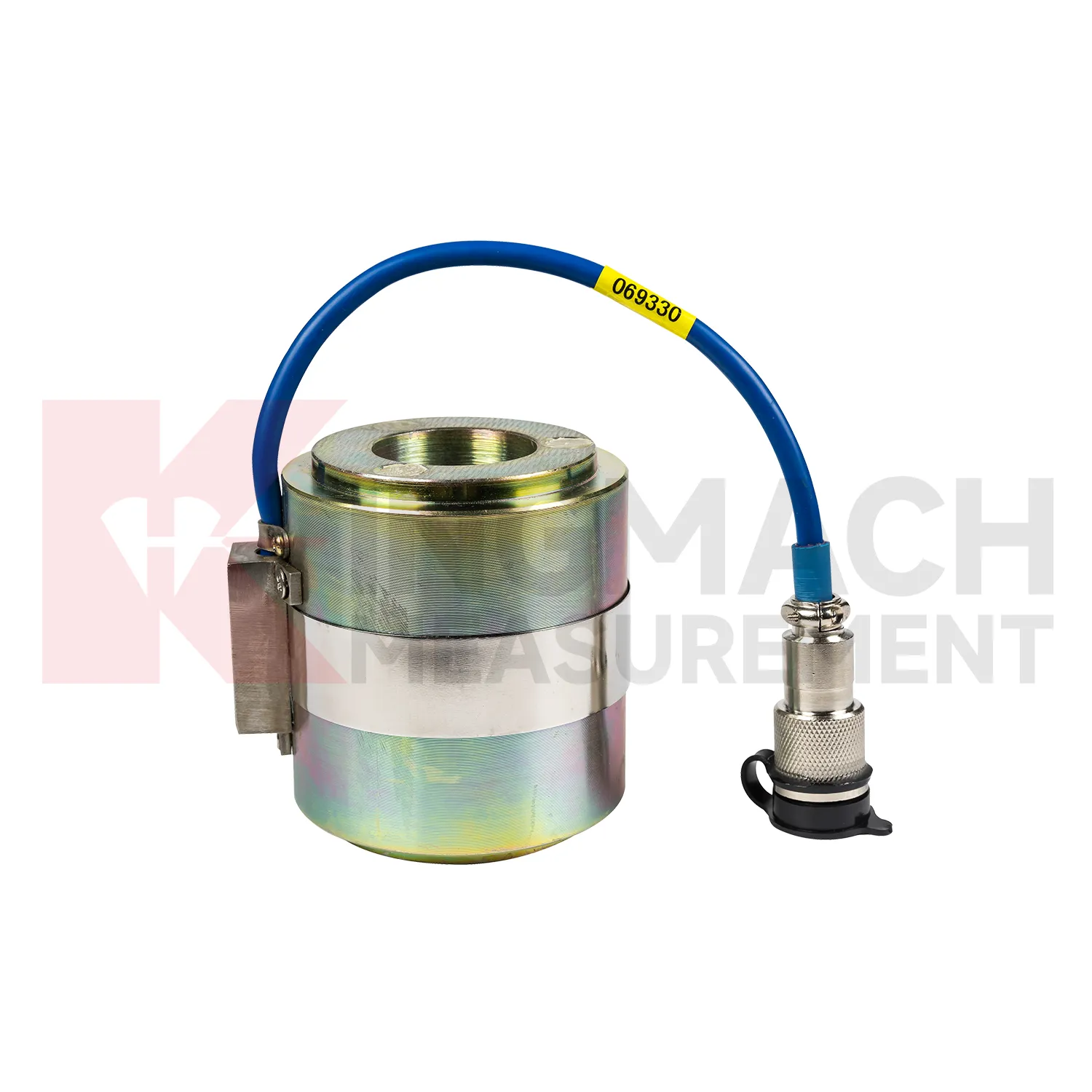 खोखला लोड सेल JMZX-3XXXHAT छवि 1