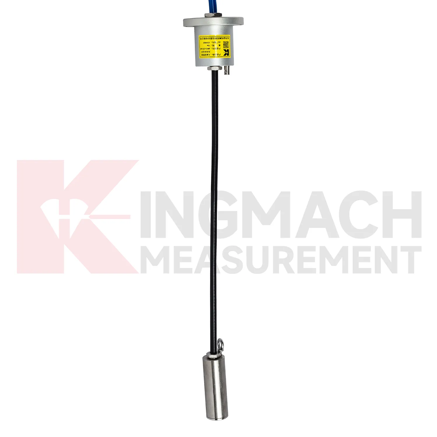 वाइड-रेंज स्मार्ट डिफरेंशियल प्रेशर वॉटर लेवल मीटर JMYC-67XXAD छवि 1