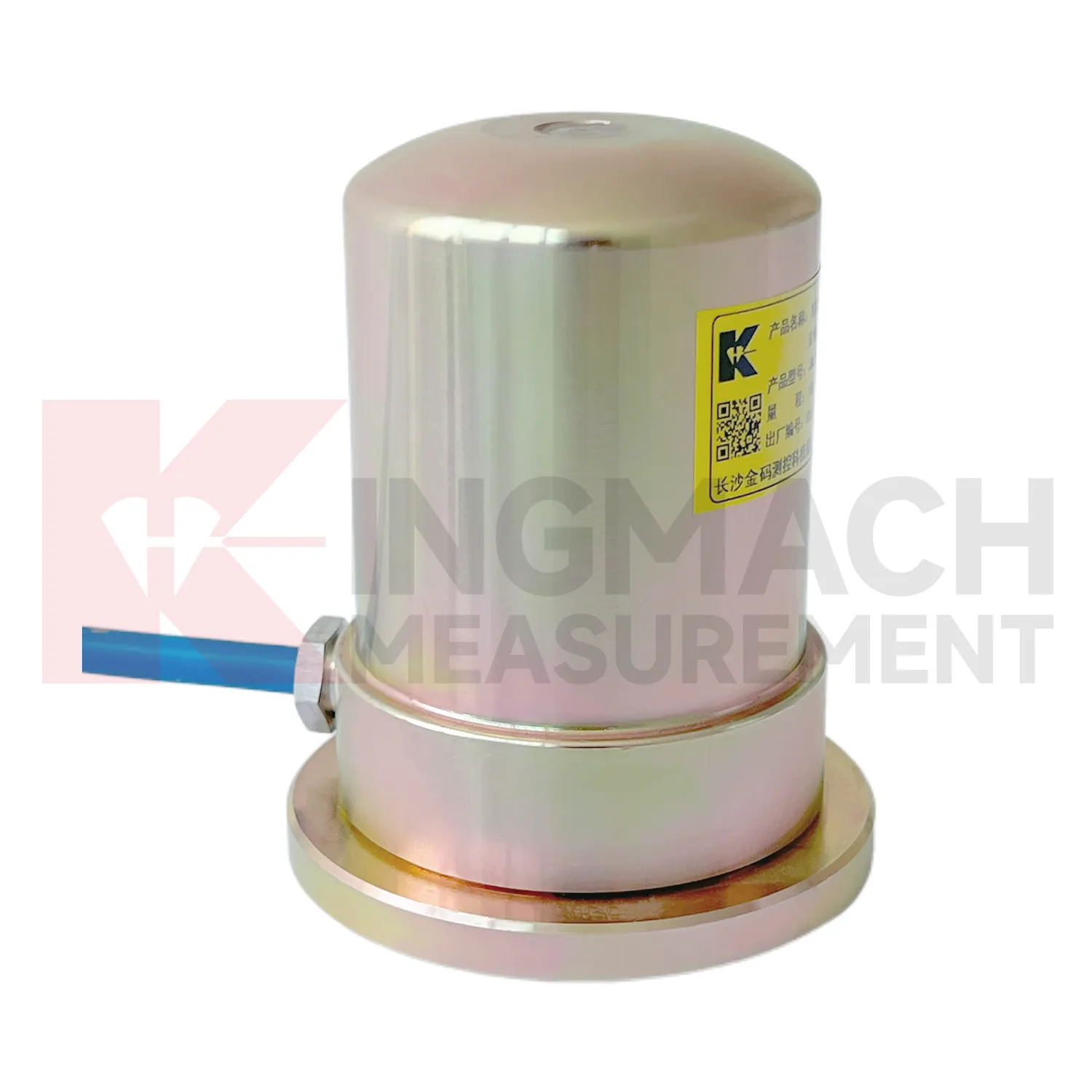 स्मार्ट फॉर्मवर्क एक्सियल फोर्स मीटर (VW) JMZX-39XXHAT छवि 5