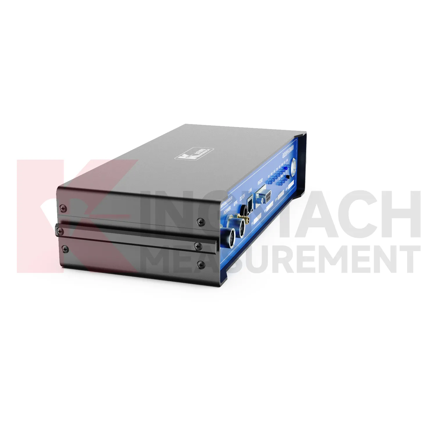 गतिशील सिग्नल अधिग्रहण मॉड्यूल JMYD-1008XC छवि 3