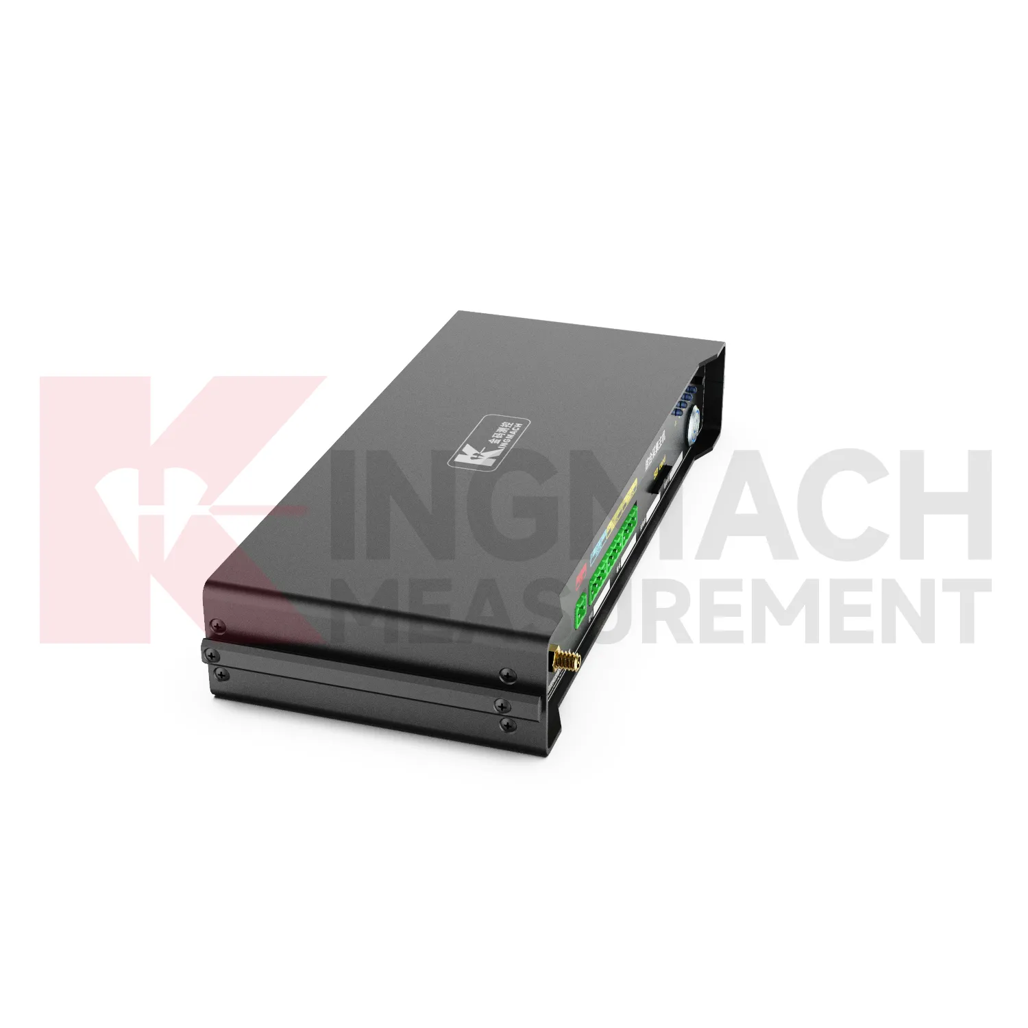 व्यापक अधिग्रहण होस्ट यूनिट JMZX-5ZH छवि 5