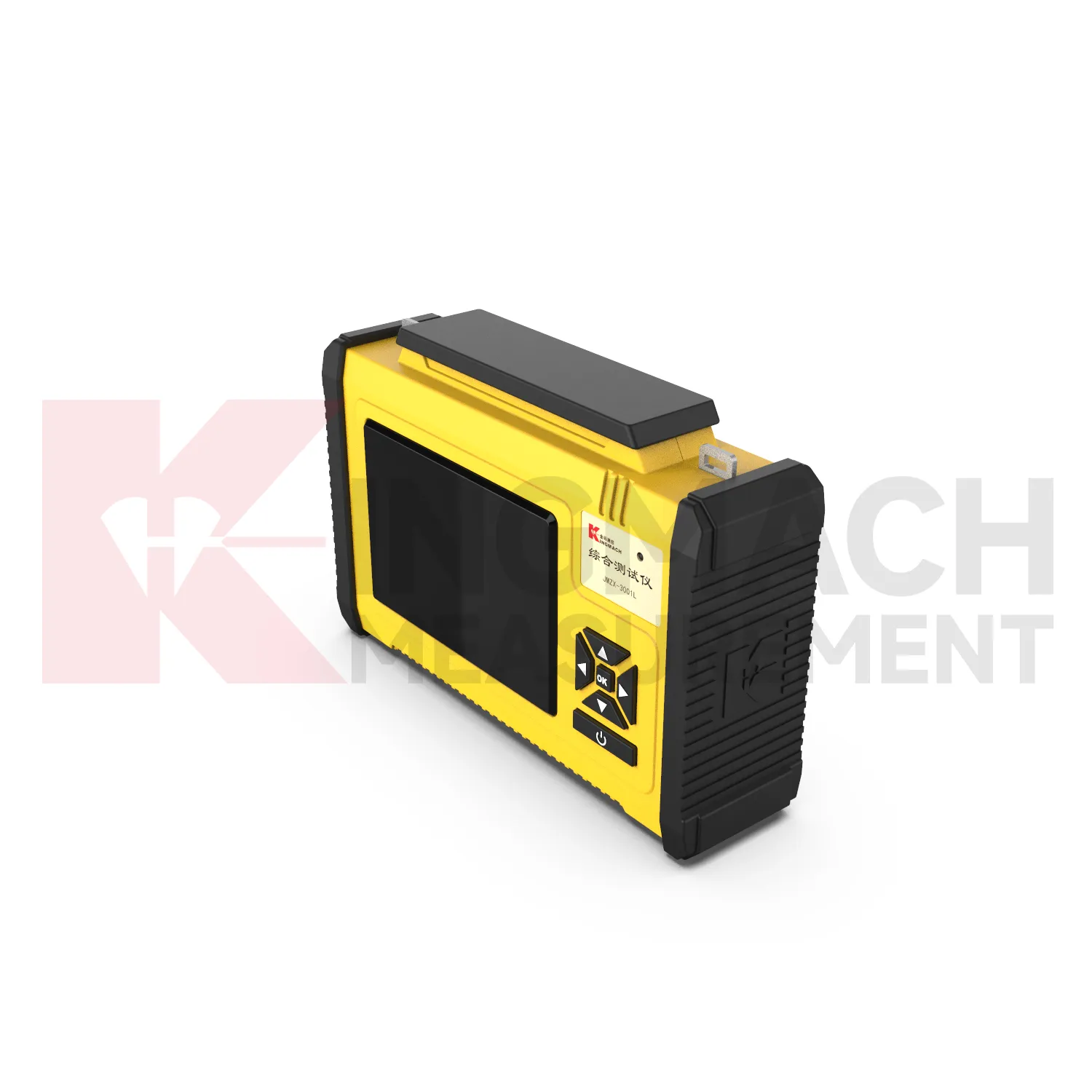 व्यापक रीडआउट JMZX-300X、300XL छवि 3