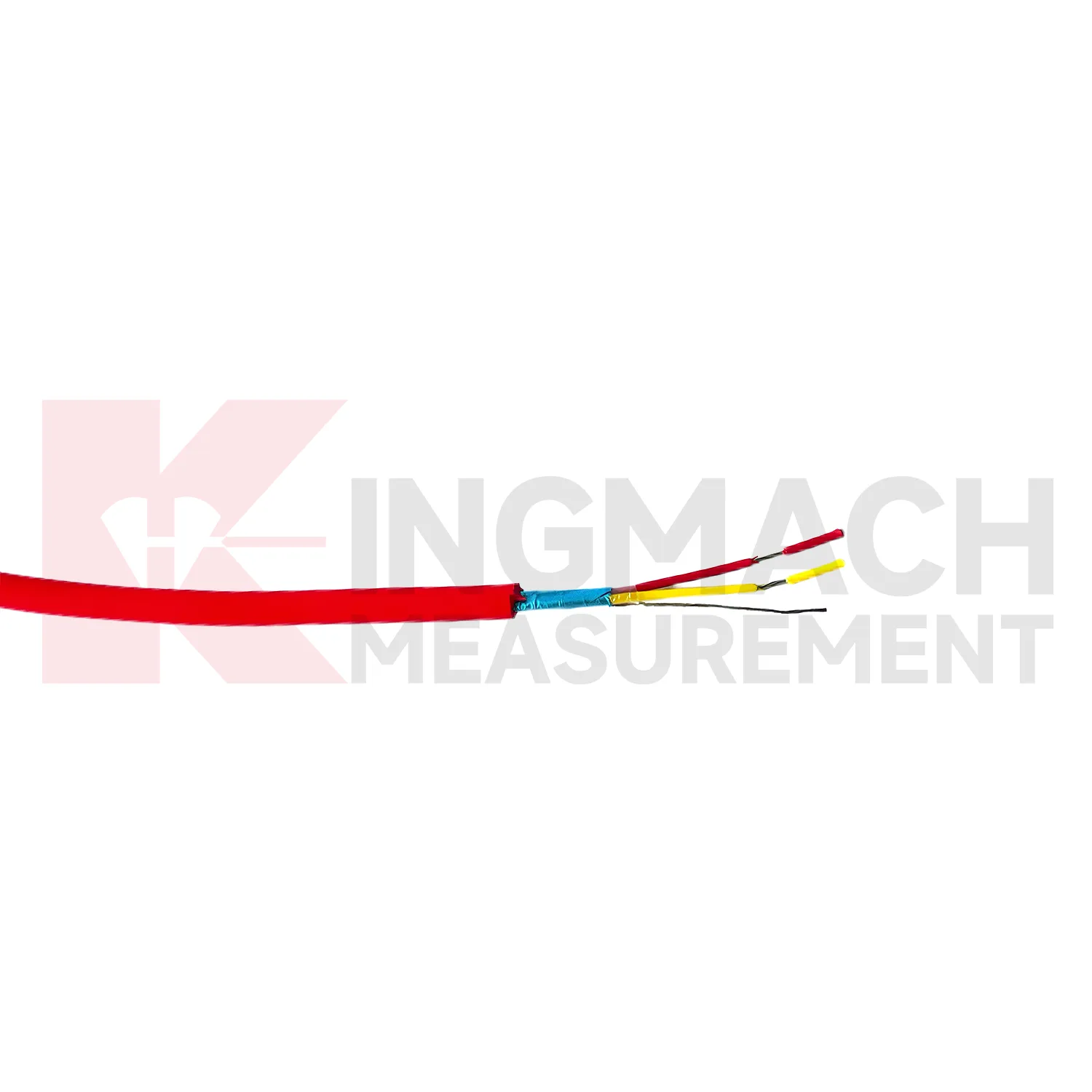 समर्पित परिरक्षित तार JMZX-XPX छवि 2 का परीक्षण करें