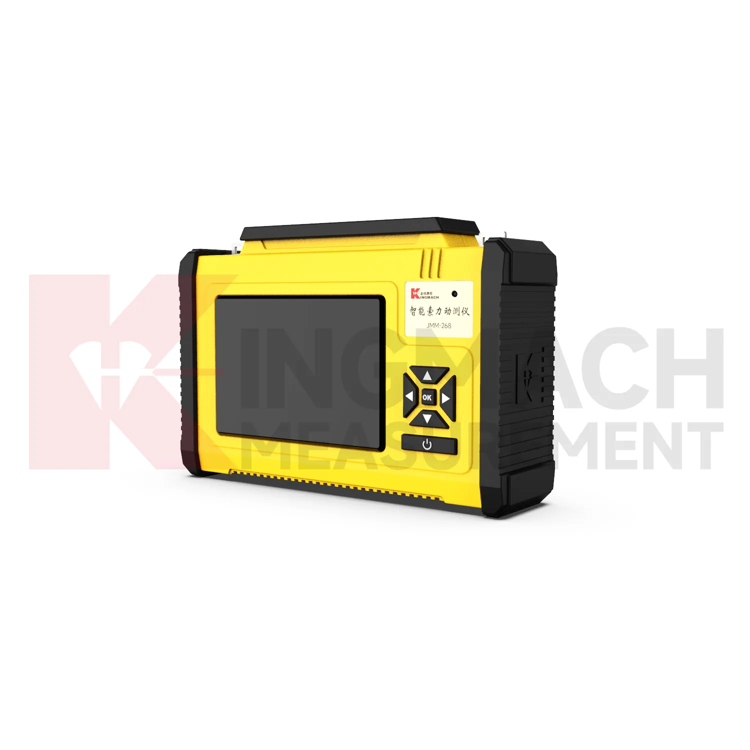केबल बल मापने का उपकरण JMM-268L-1、2 छवि 1