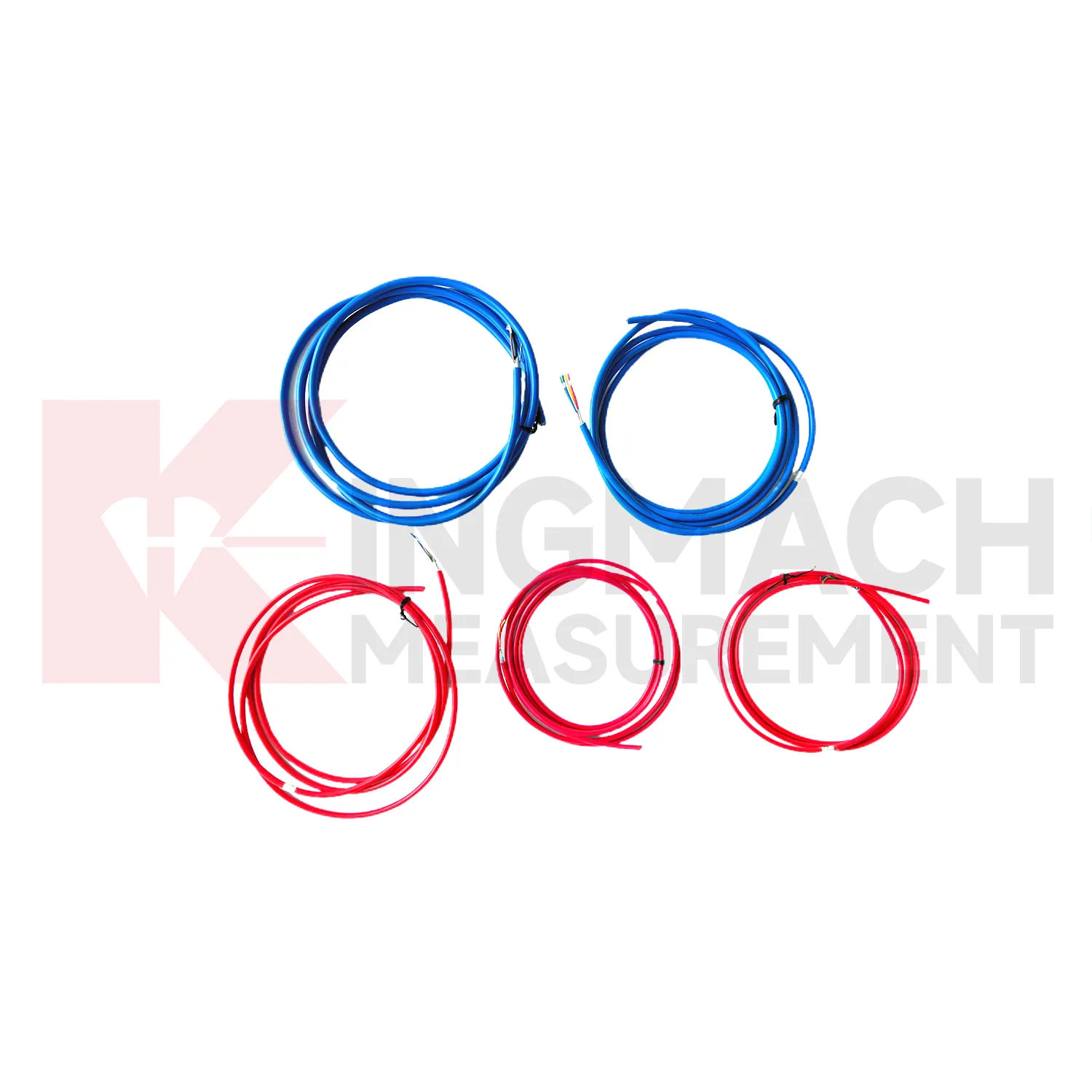 हाइड्रोलिक केबल JMZX-XSX छवि 4