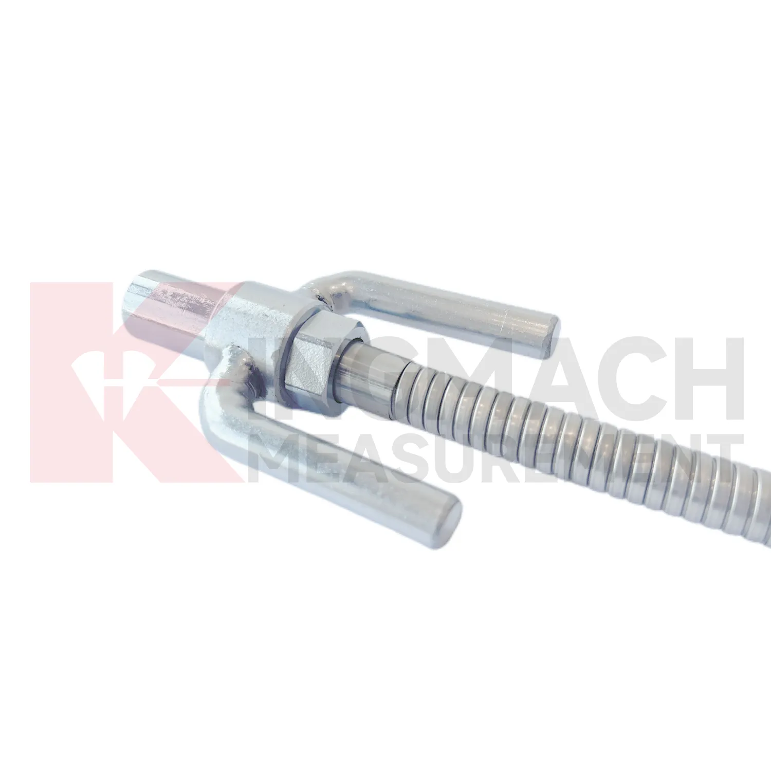 स्मार्ट सिंगल-प्वाइंट सेटलमेंट गेज JMDL-47XXAT छवि 4