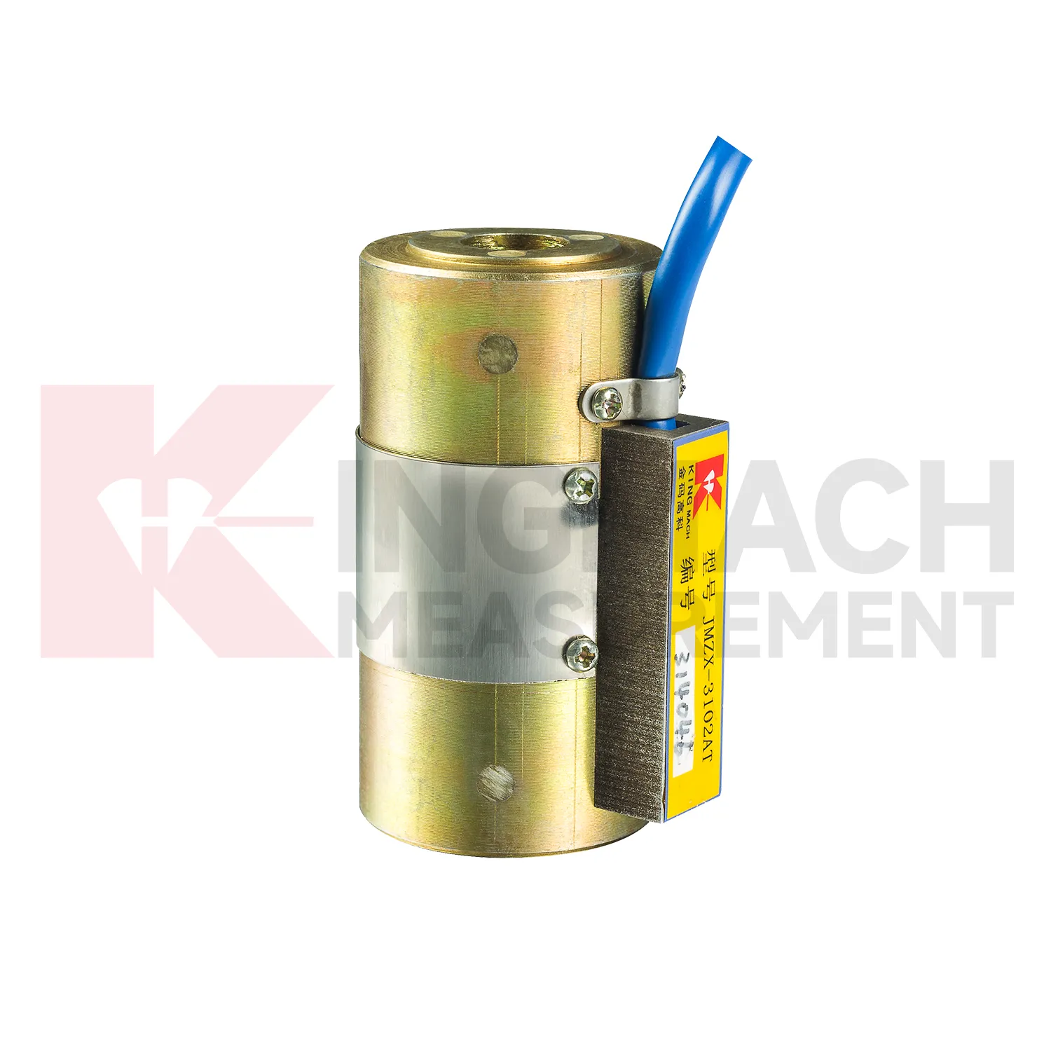 खोखला लोड सेल JMZX-3XXXHAT छवि 3