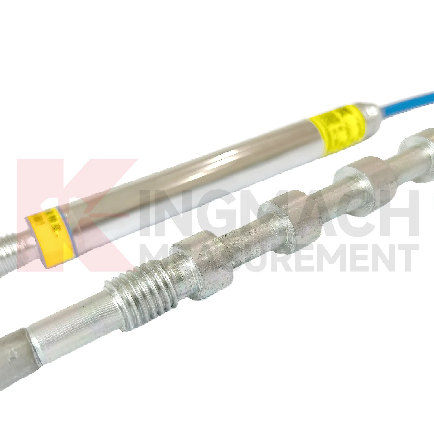 स्मार्ट सिंगल-प्वाइंट बेडरॉक विस्थापन मीटर JMDL-32XXAT छवि 3